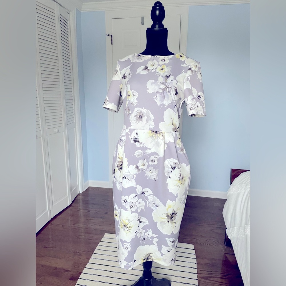 Asos dress